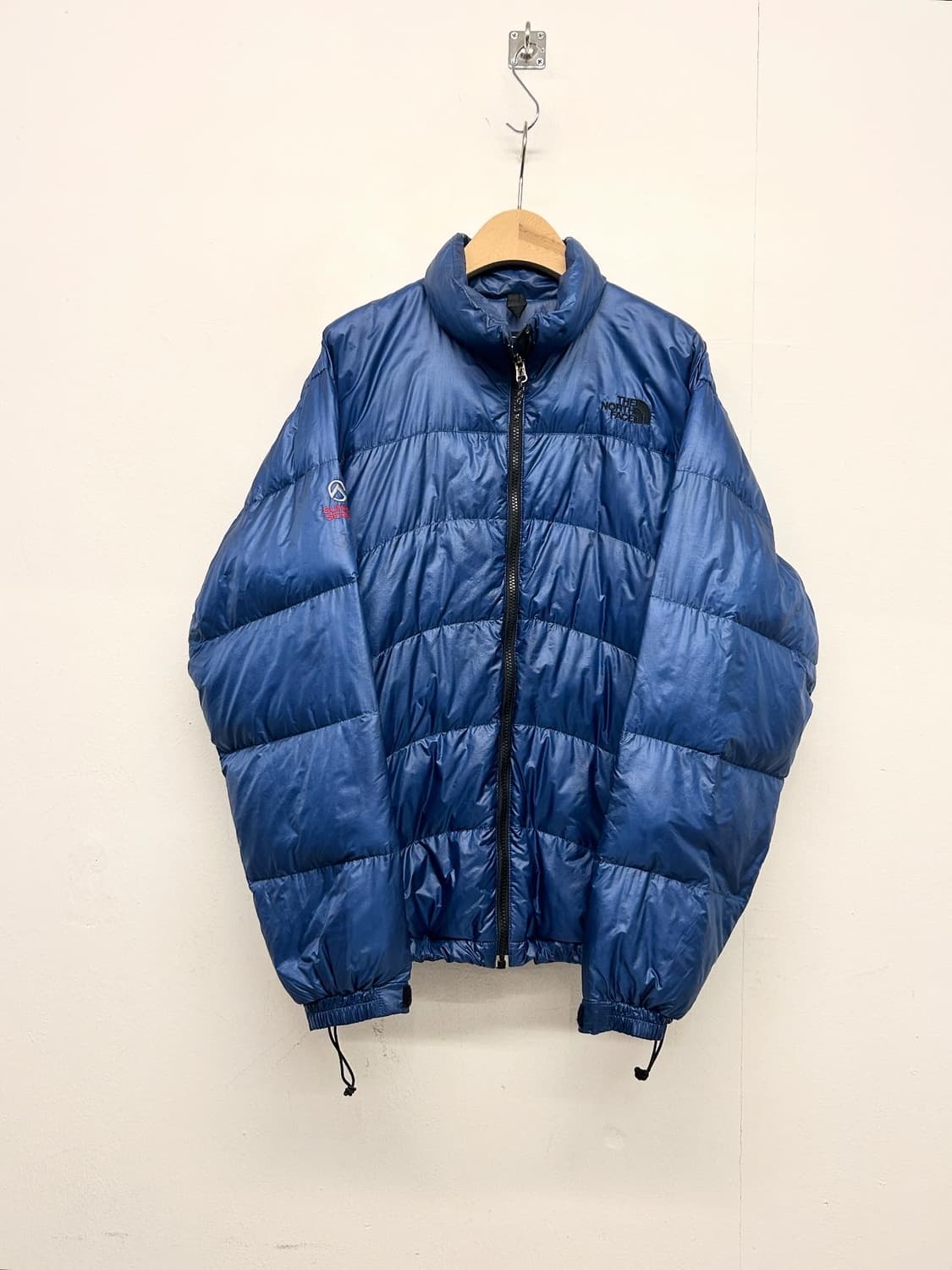 노스페이스 써밋 아콘카쿠아 경량패딩 상품이미지1