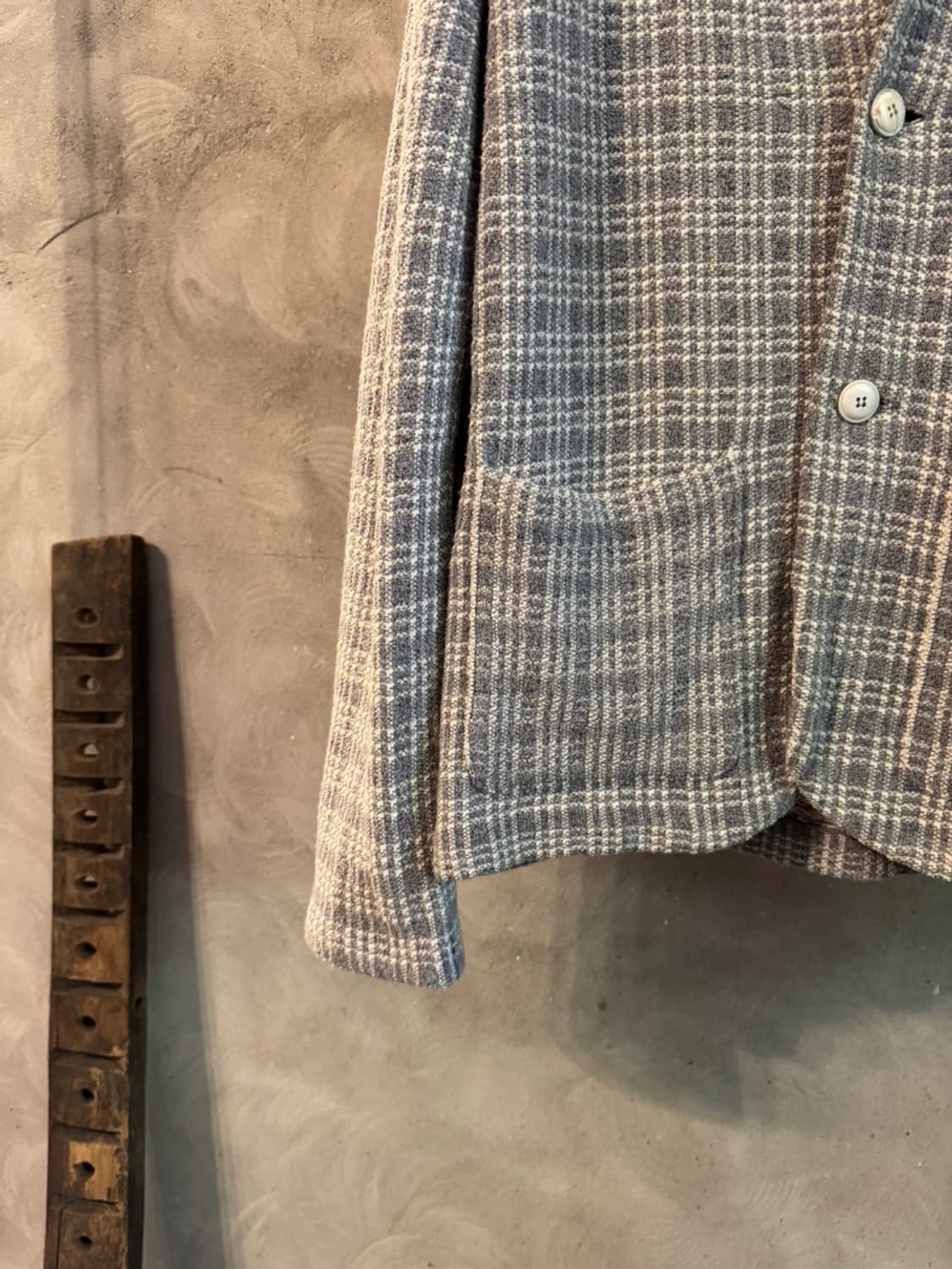 라르디니 니트 자켓 100 상품이미지10