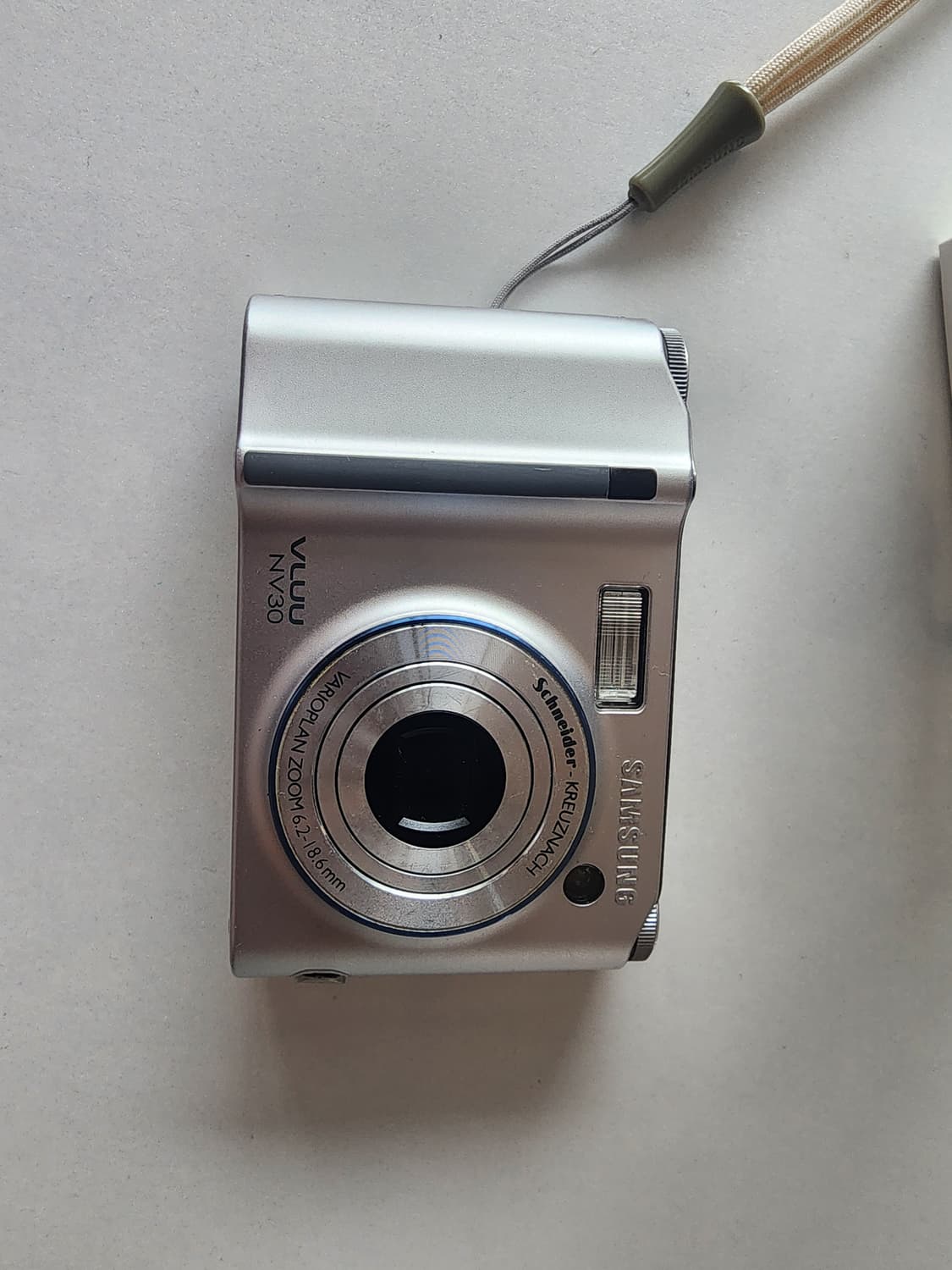 삼성 vluu nv30 팝니다 상품이미지2