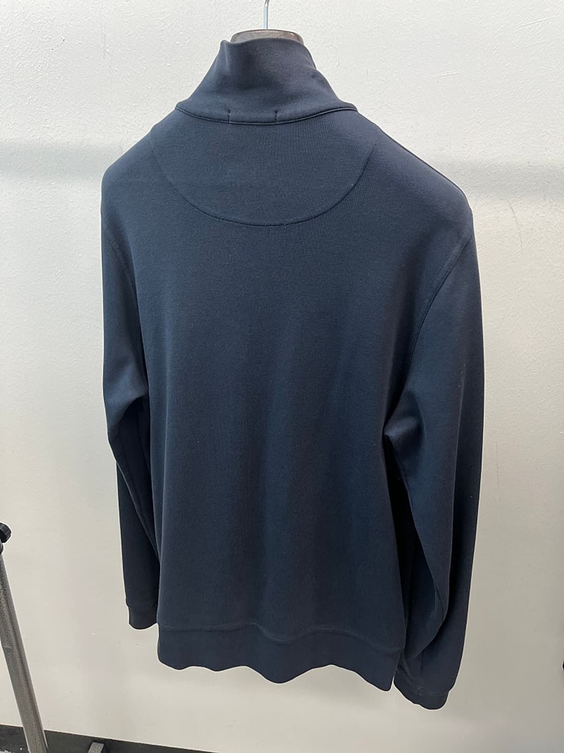 105) 버버리 코튼 풀오버 상품이미지4