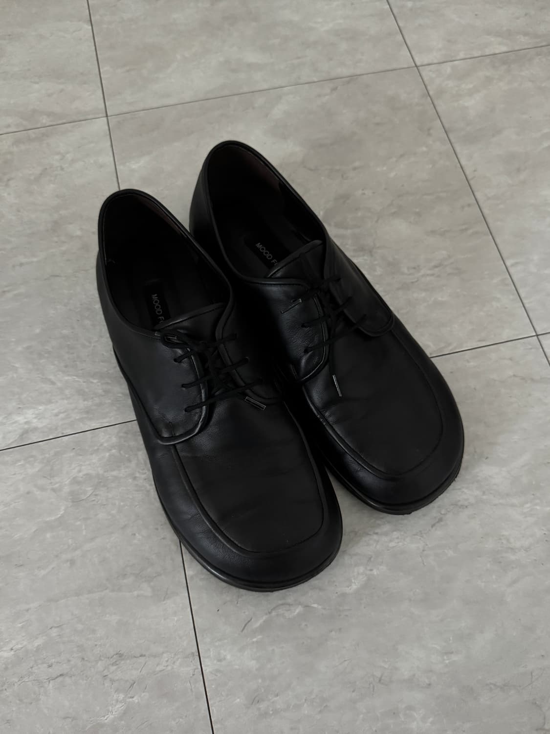 [280] 무드포무드 무드더비 상품이미지1