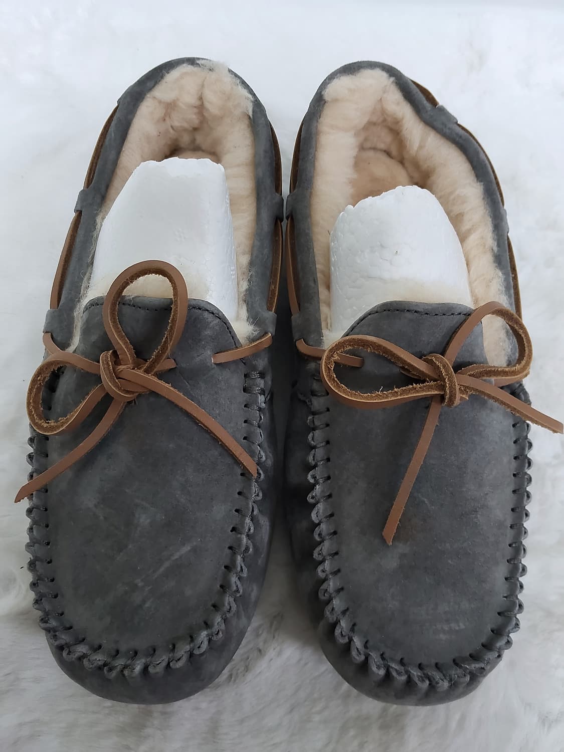 어그 양털신발 정품 240사이즈 상품이미지1