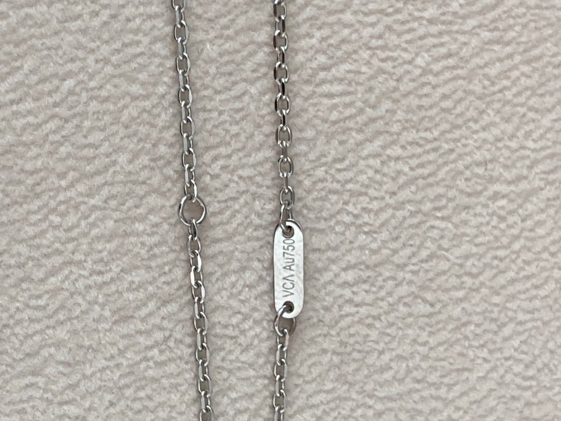 반클리프 팔찌 상품이미지2