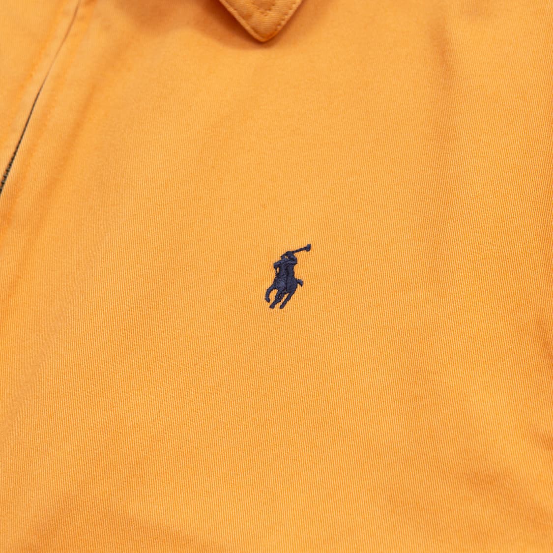 폴로 랄프로렌 코튼 트윌 스윙탑 자켓 오렌지  상품이미지2