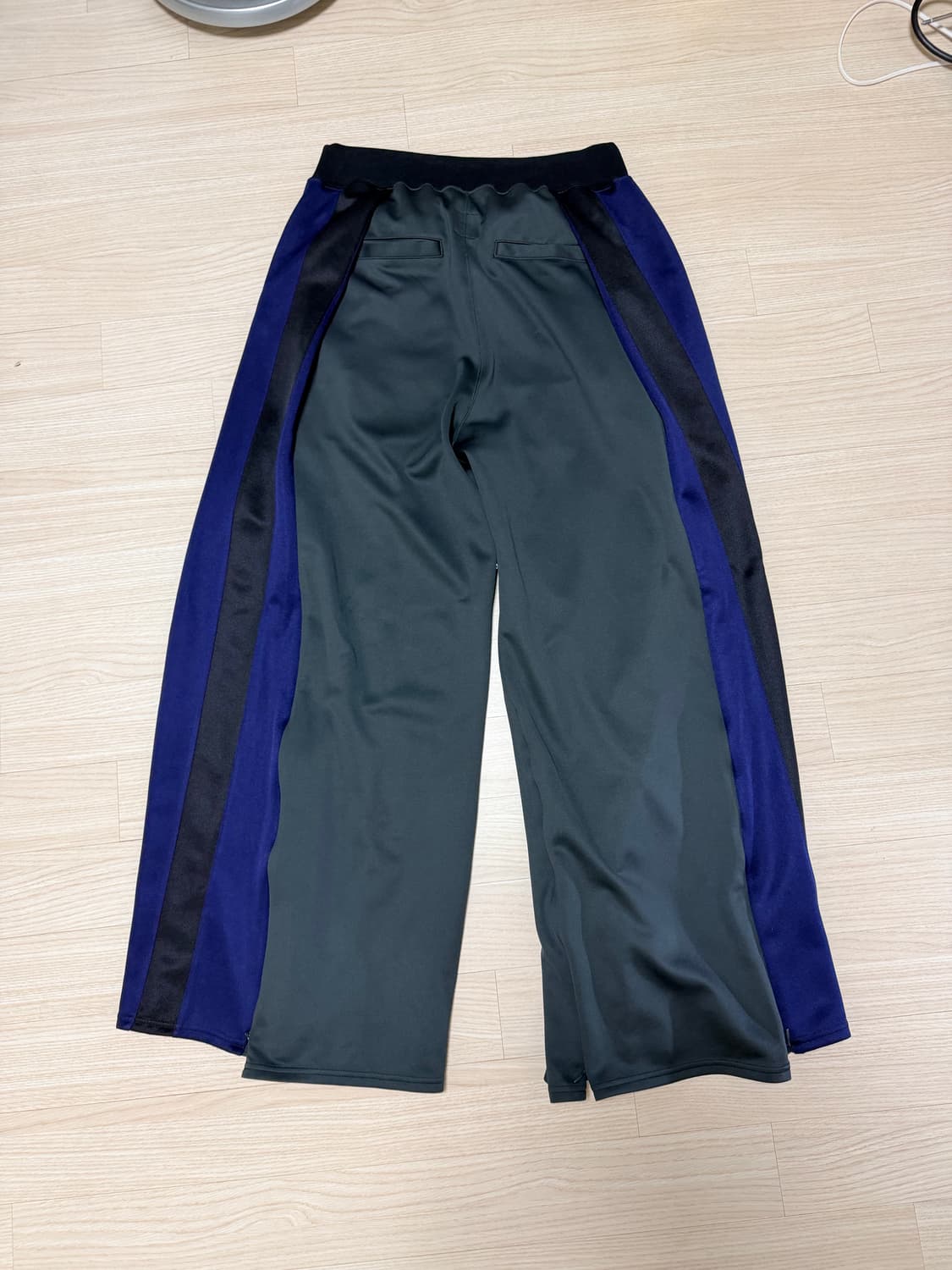 FACETASM JERSEY TRACK PANTS 사이즈4 상품이미지9