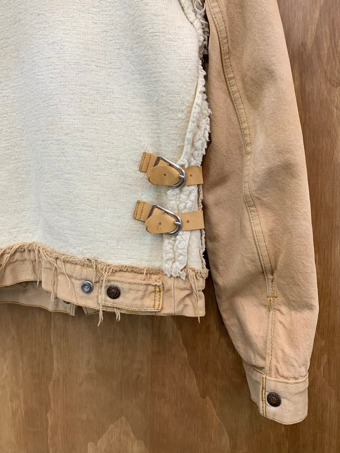 Levis 리바이스 자켓 상품이미지7