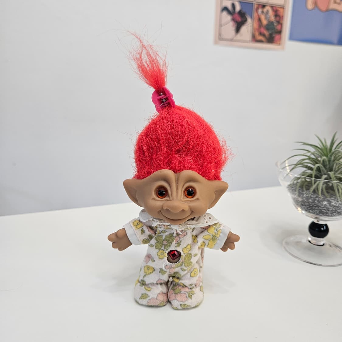 빈티지 트롤 상품이미지1