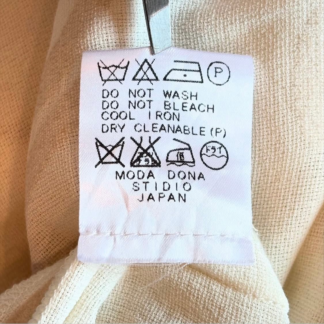 비노 일 카제하야 멀티 로고 자켓 상품이미지9