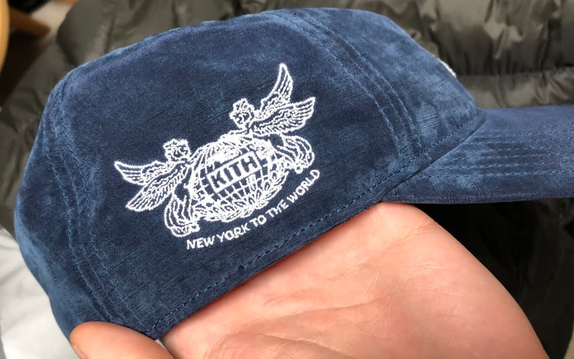 kith 키스 X 47브랜드 양키스  상품이미지4