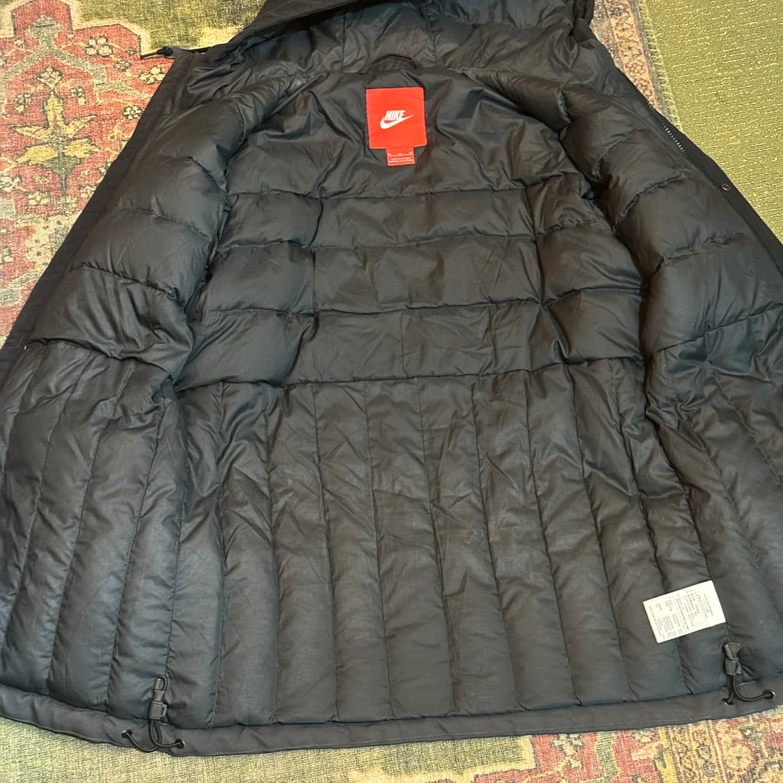 나이키 구스다운 패딩 자켓  상품이미지2