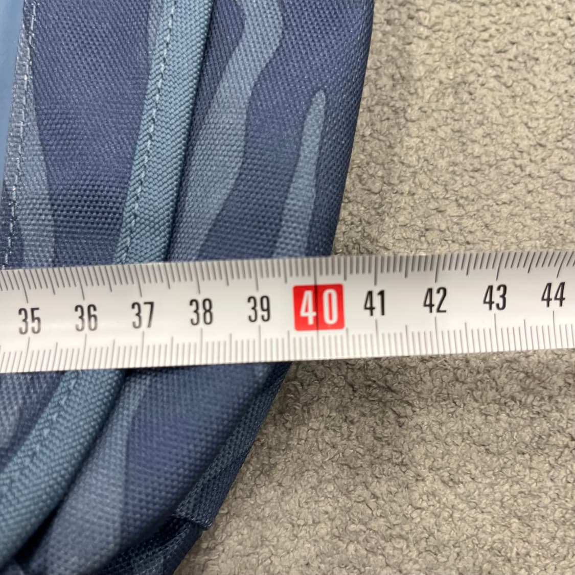 컨버스 크로스 메신저백 상품이미지7