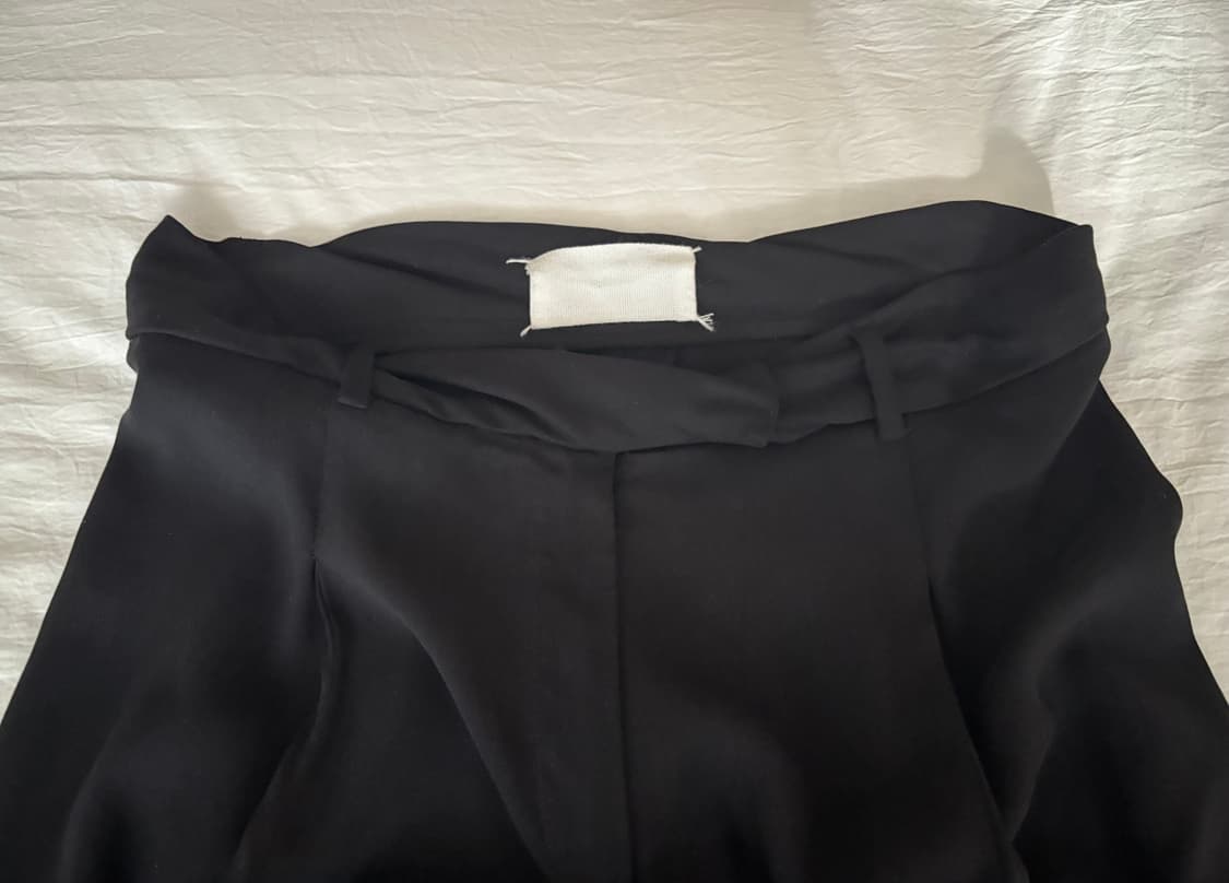 마틴 마르지엘라 ss2007 블랭크탭 상품이미지2