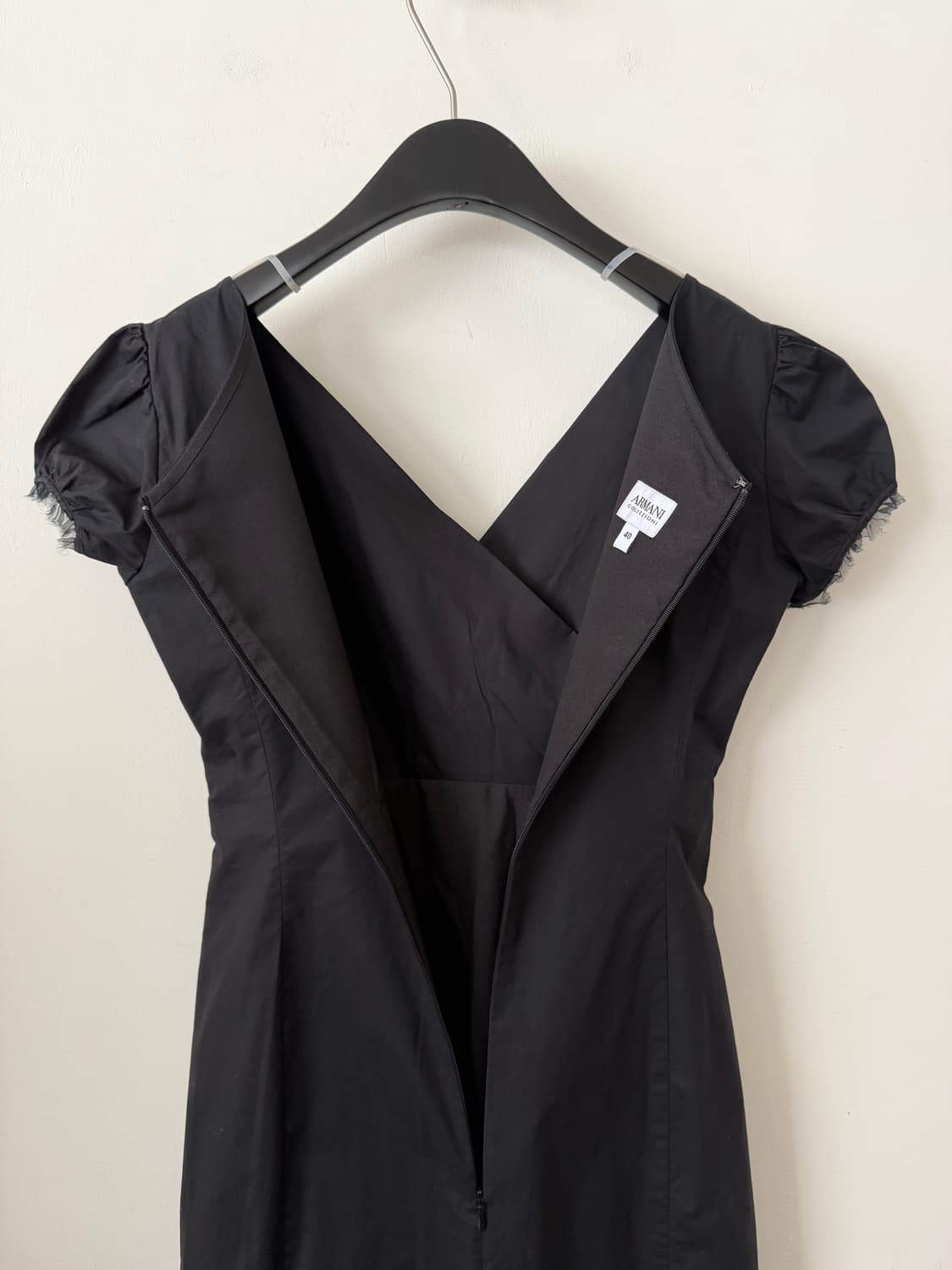 Armani Collezioni Dress 상품이미지9