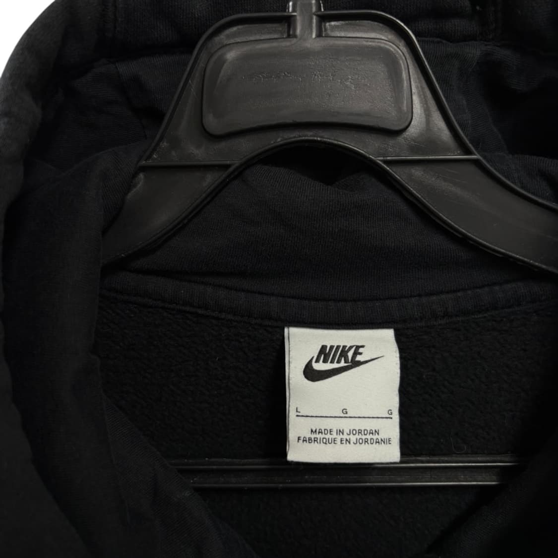 나이키 스우시 후드집업 상품이미지4