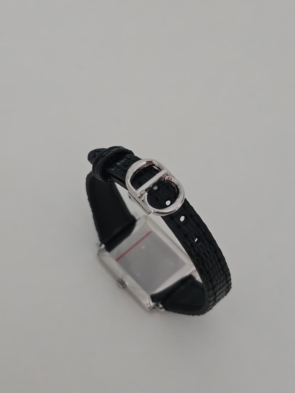 Chirstian Dior CD buckle watch / 디올 시계 상품이미지7
