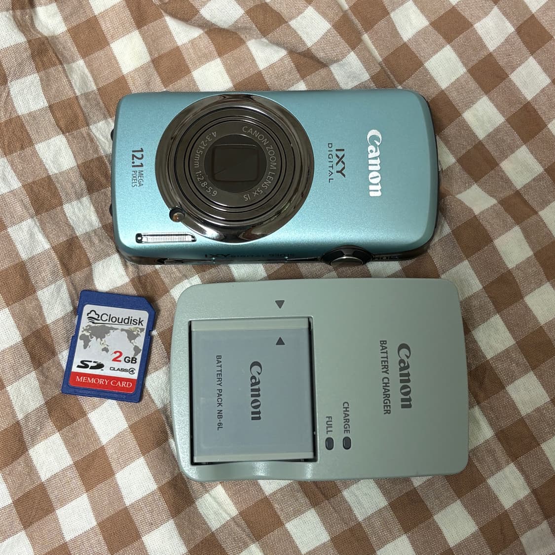 캐논 IXUS 200is (IXY 930) 상품이미지1