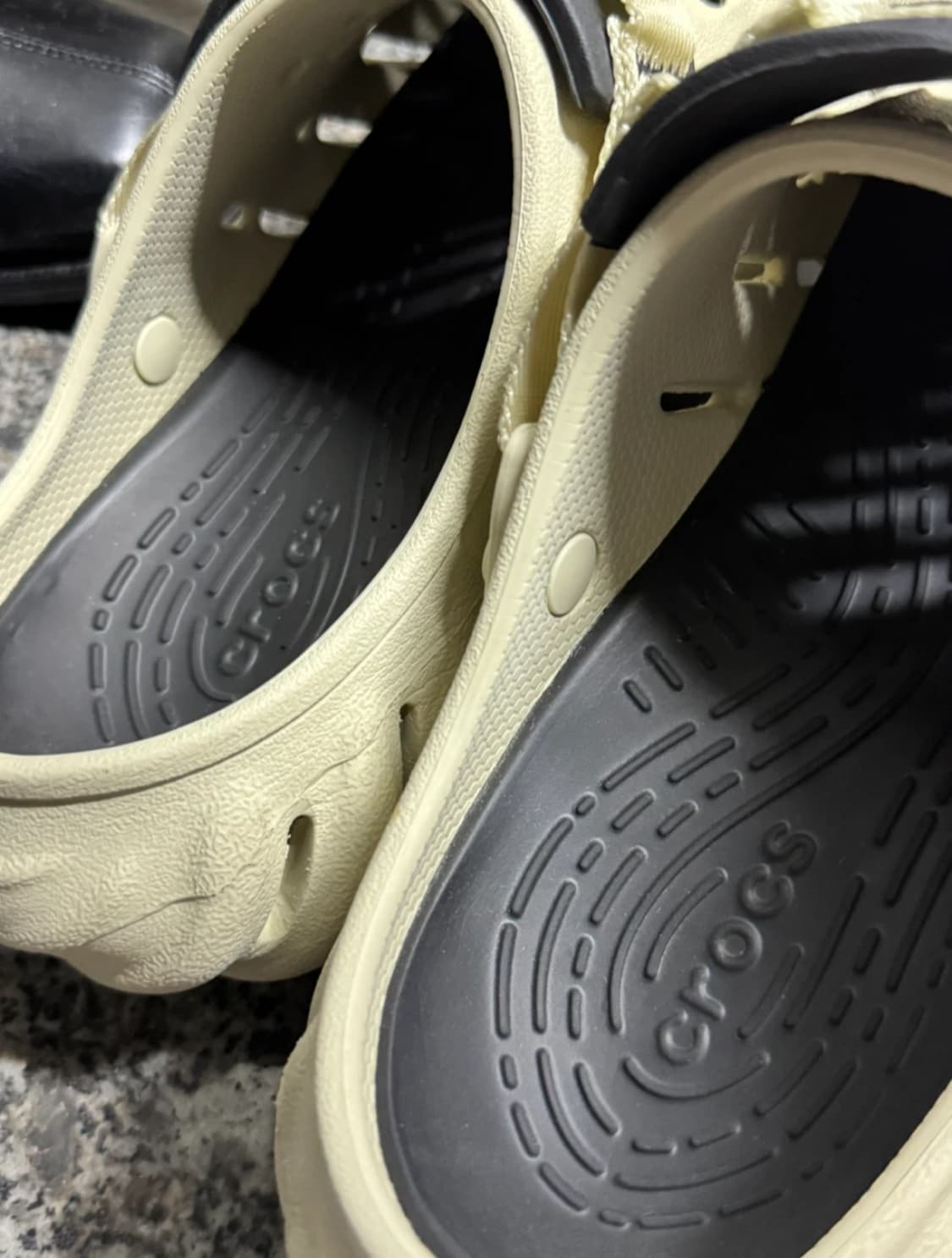 크록스 에코 클로그  상품이미지3