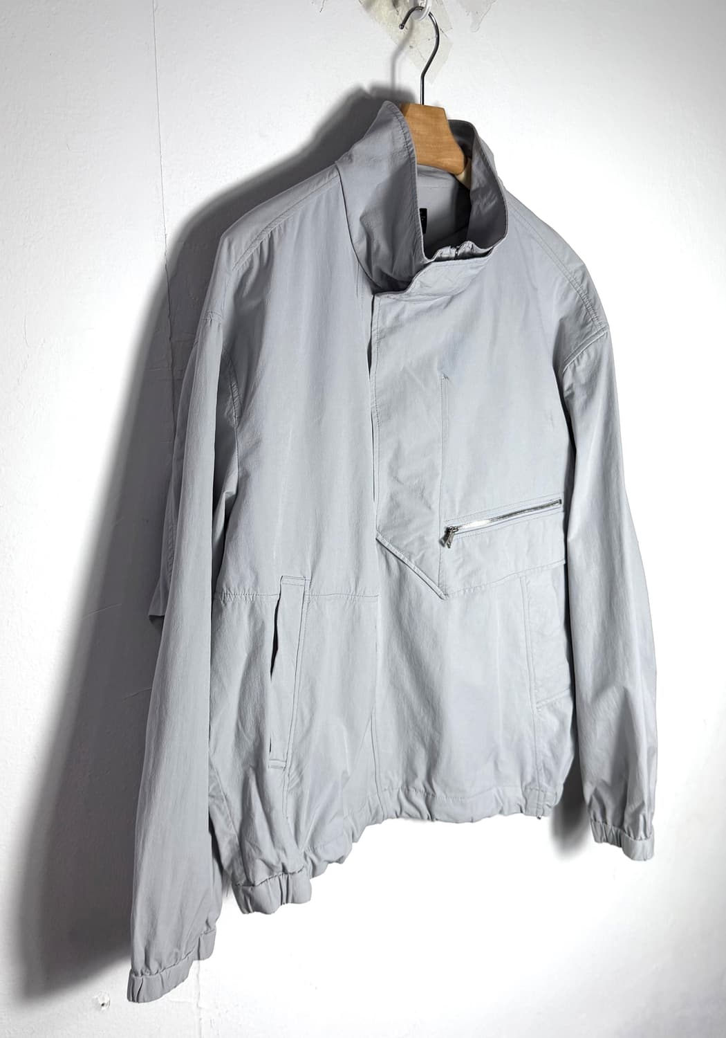 시스템옴므 시스템옴므자켓 쉘파카  상품이미지1