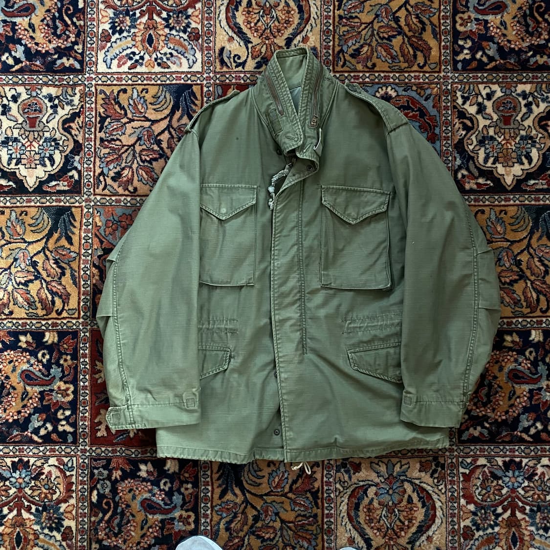 🌊73 Alpha M65  M-R 상품이미지1