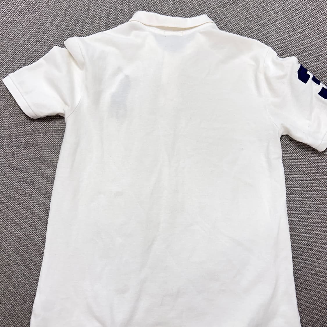 폴로 빅포니 치프키프 카라티(XL(18-20)) 상품이미지6