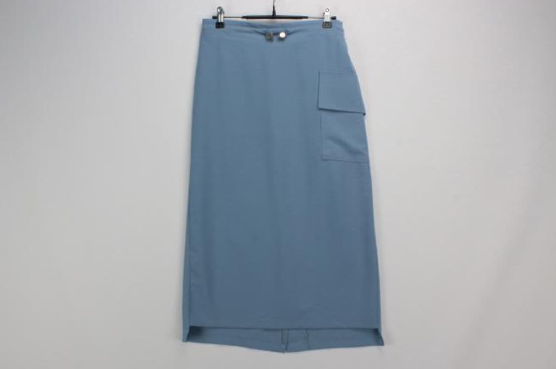 켈리도나휴 스커트 상품이미지1