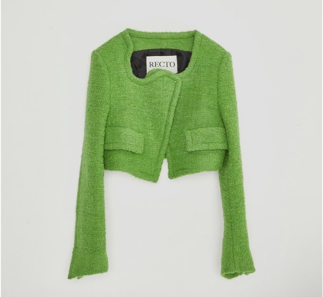 렉토 홀리데이 부클 자켓 상품이미지1