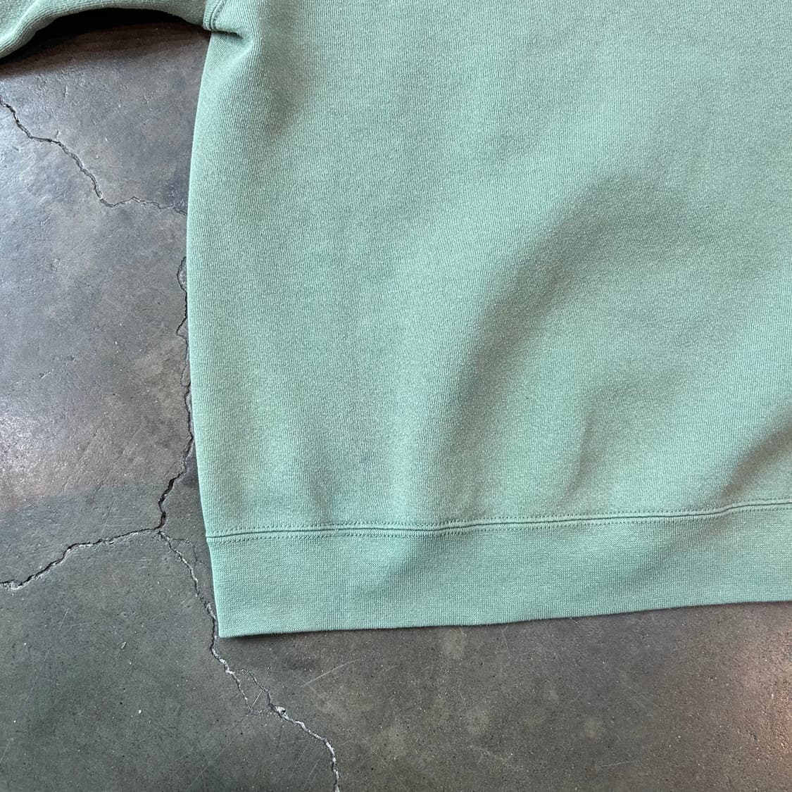 00s 나이키 스웻셔츠 상품이미지3