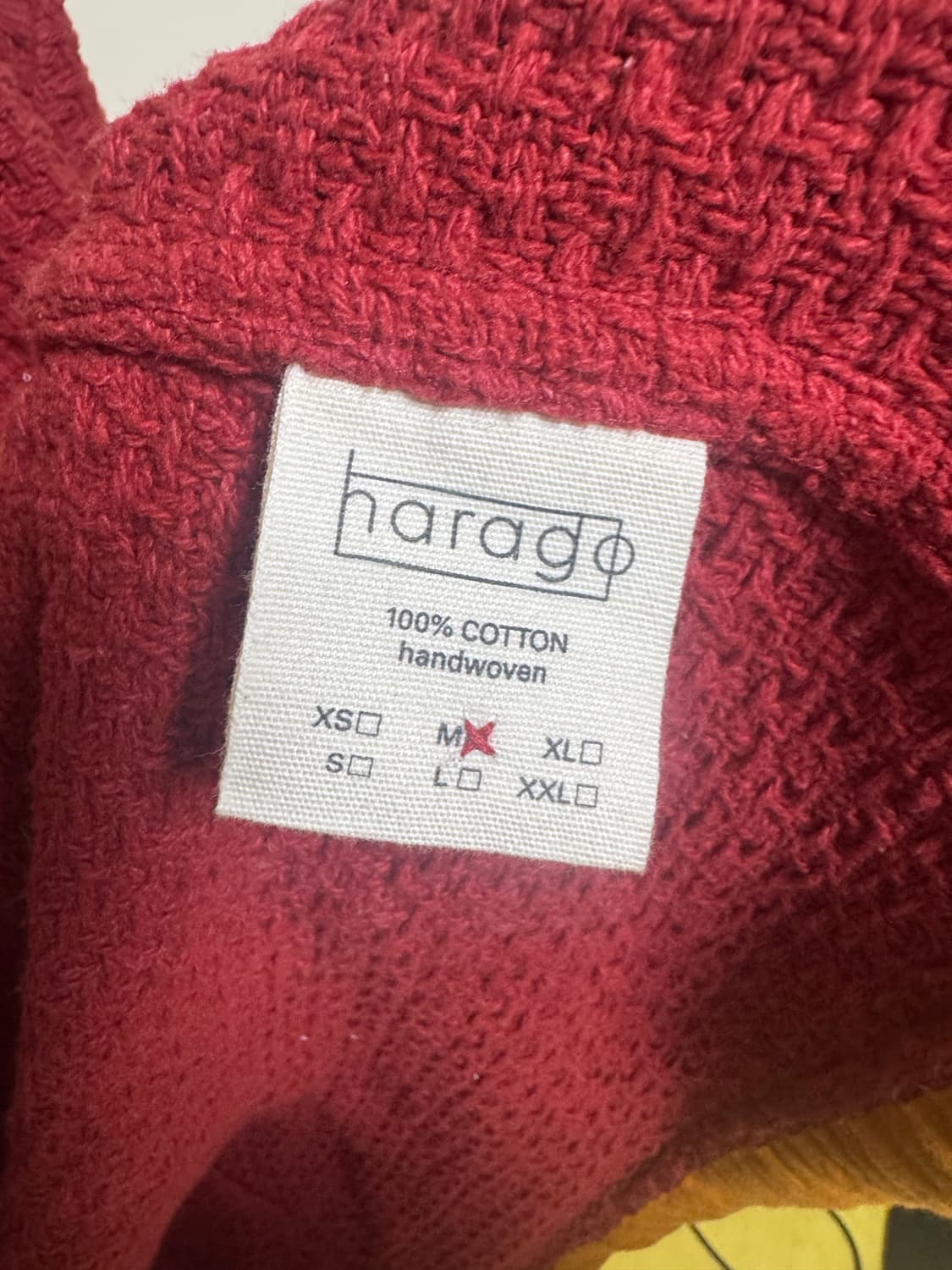 하라고 자켓 상품이미지5