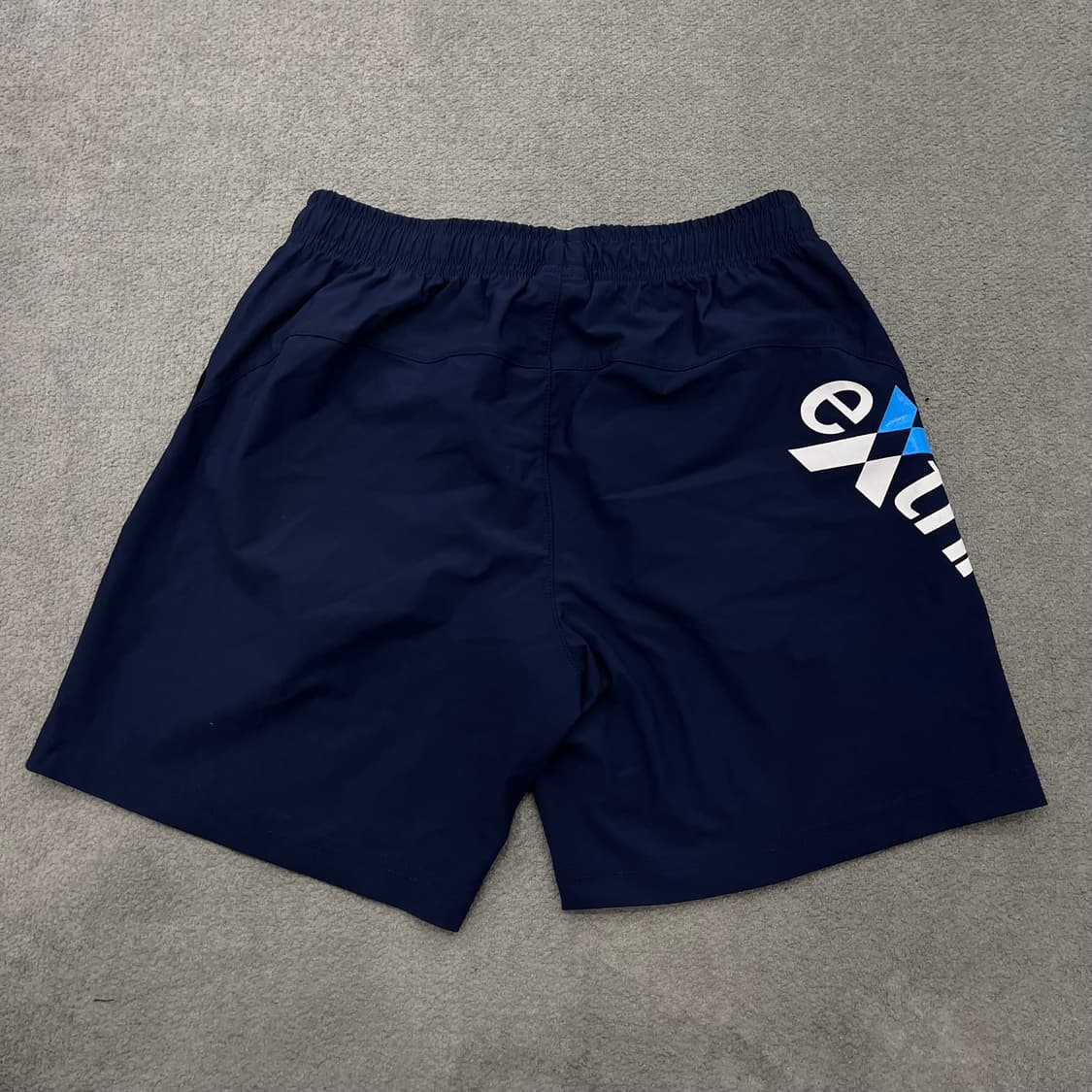 85 exthree 배드민턴 반바지 상품이미지3