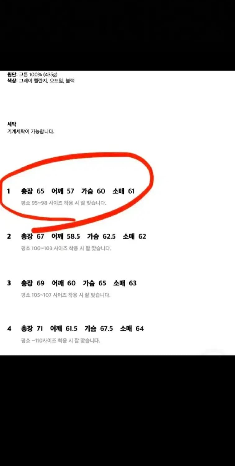 스테디에브리웨어 데일리 후디 (그레이 멜란지) 1사이즈 상품이미지4