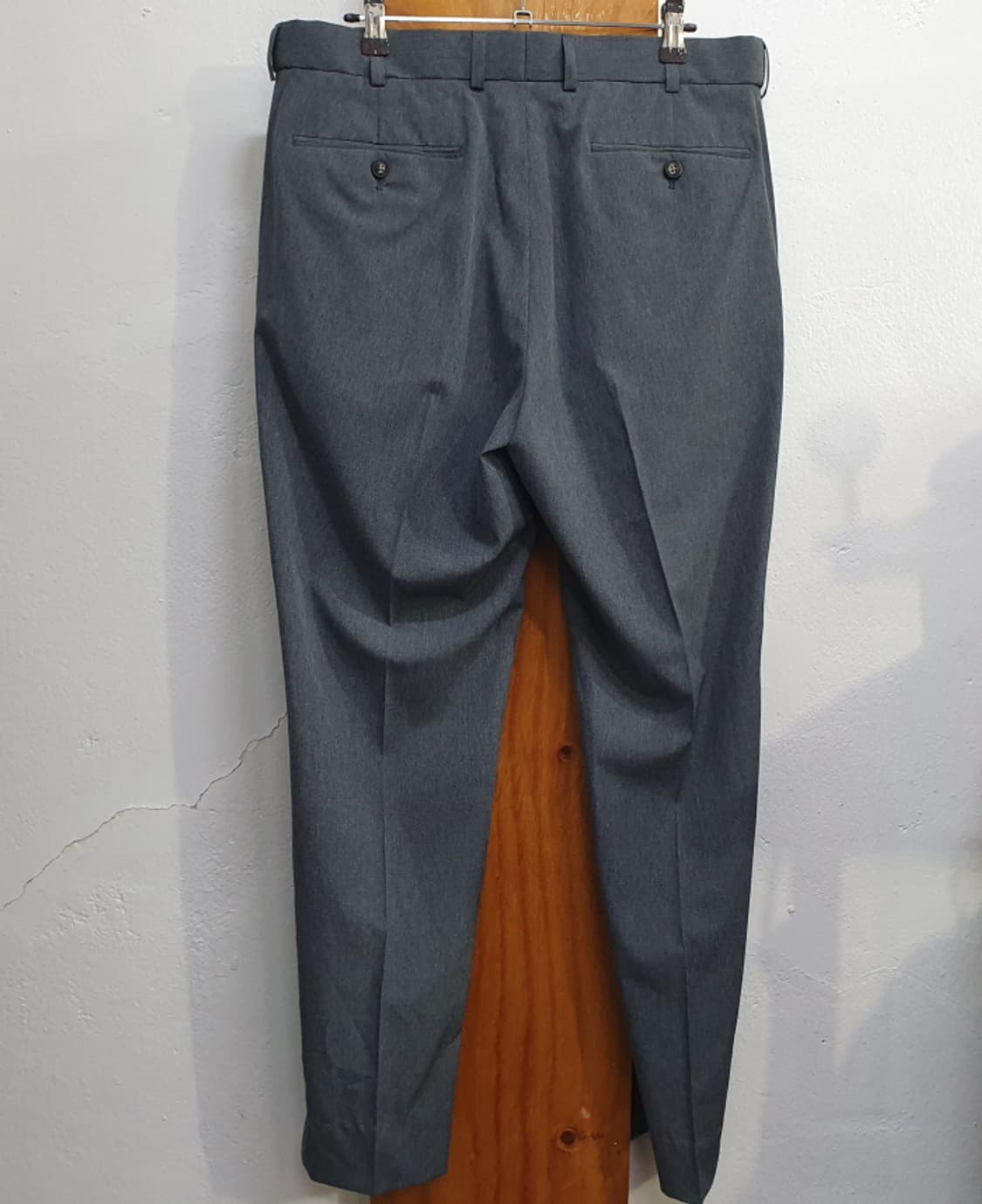 PERI JENSON  남성 정장바지(34) 상품이미지7