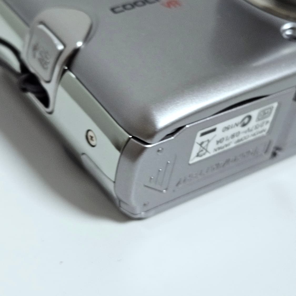 Nikon coolpix p3 니콘 쿨픽스 p3 상품이미지8