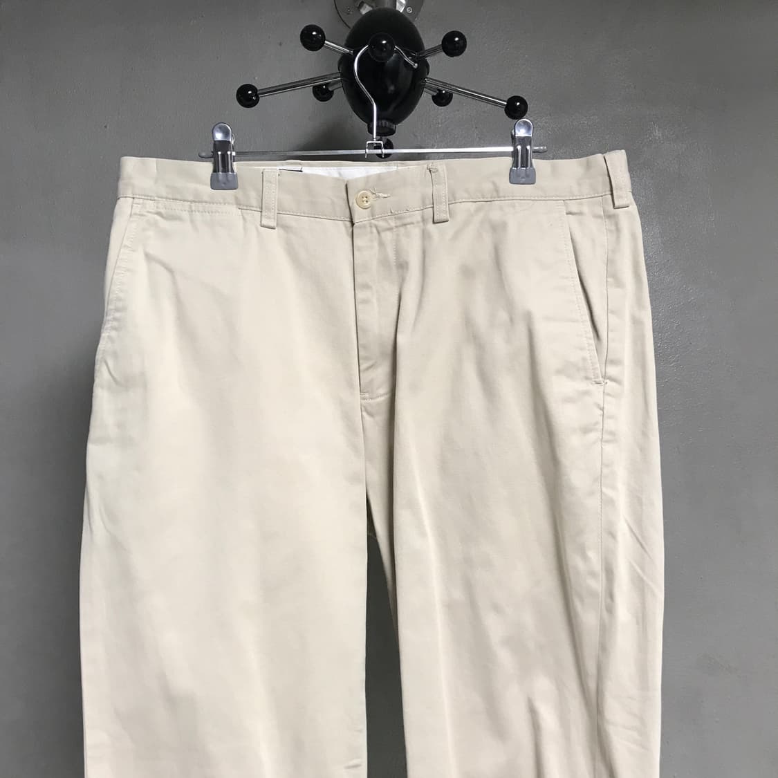 폴로 랄프로렌 베이지 치노 팬츠 34/30 상품이미지2