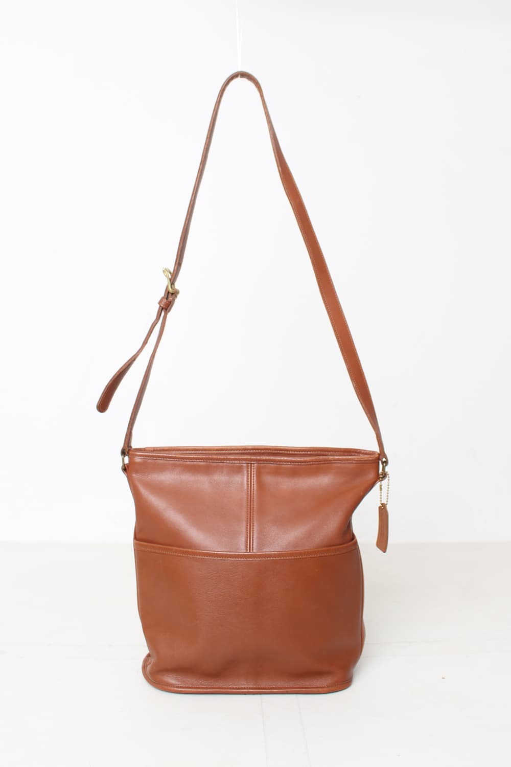 COACH Glove tanned Leather 상품이미지1