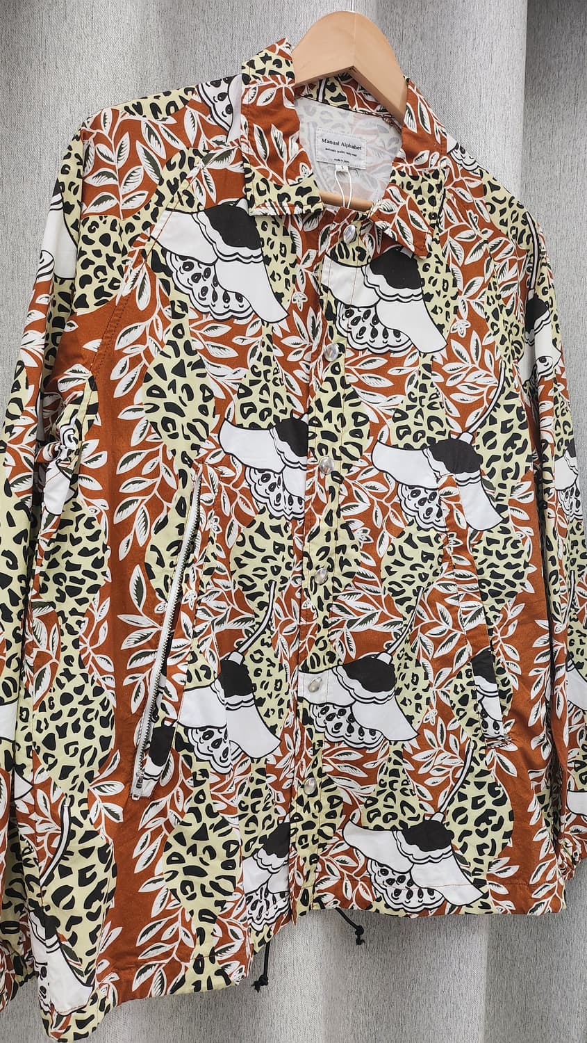 Manual Alphabet  size1 상품이미지4