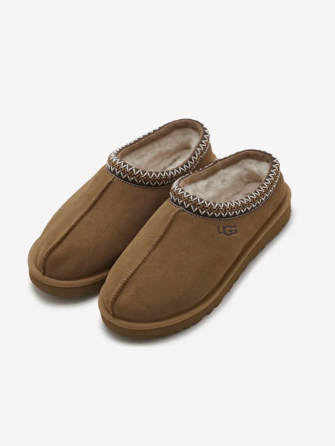 어그 타스만 체스트넛 280-290 상품이미지1