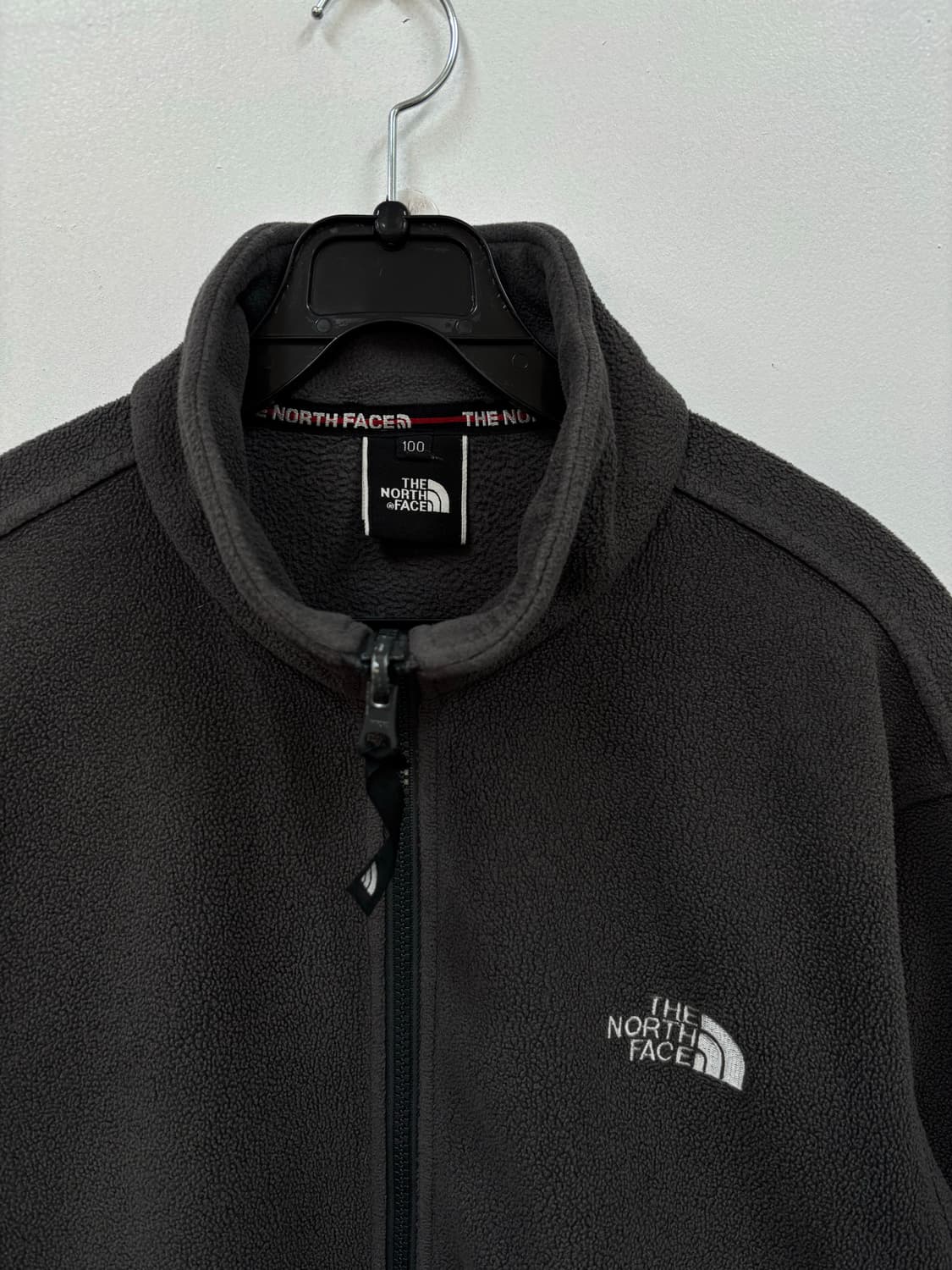 노스페이스 후리스 상품이미지3