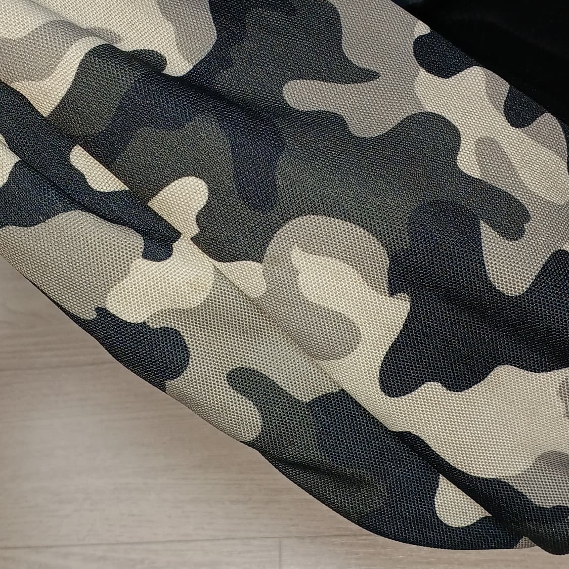 베테제 카모 백팩 밀리터리 가방 상품이미지4