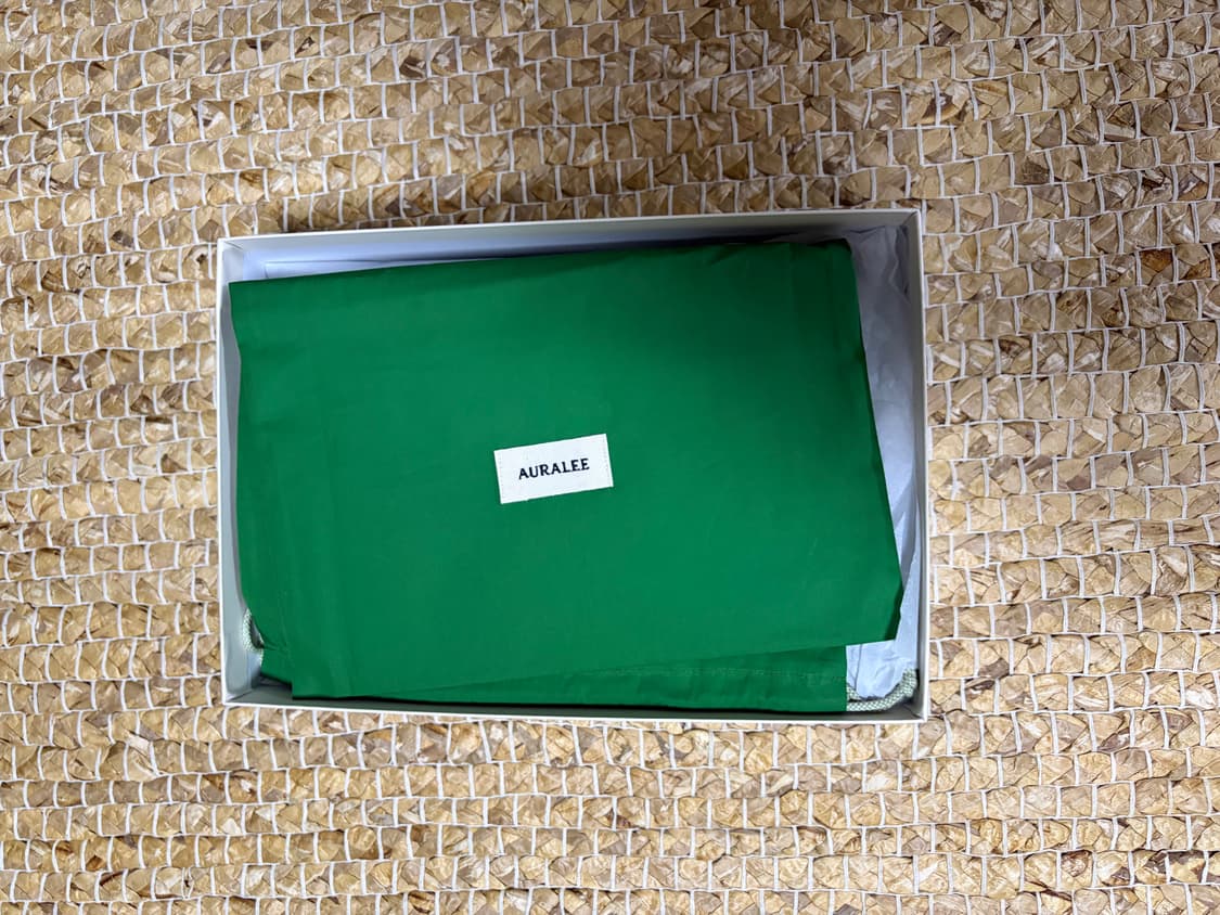 오라리 보트슈즈 상품이미지4