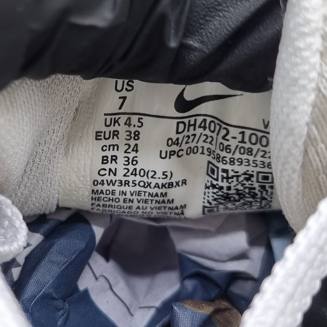 나이키 에어줌 페가수스39 런닝화240 상품이미지6