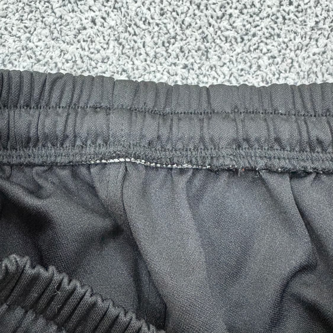 실측확인 아디다스 트랙 트레이닝 팬츠 0316J 상품이미지2