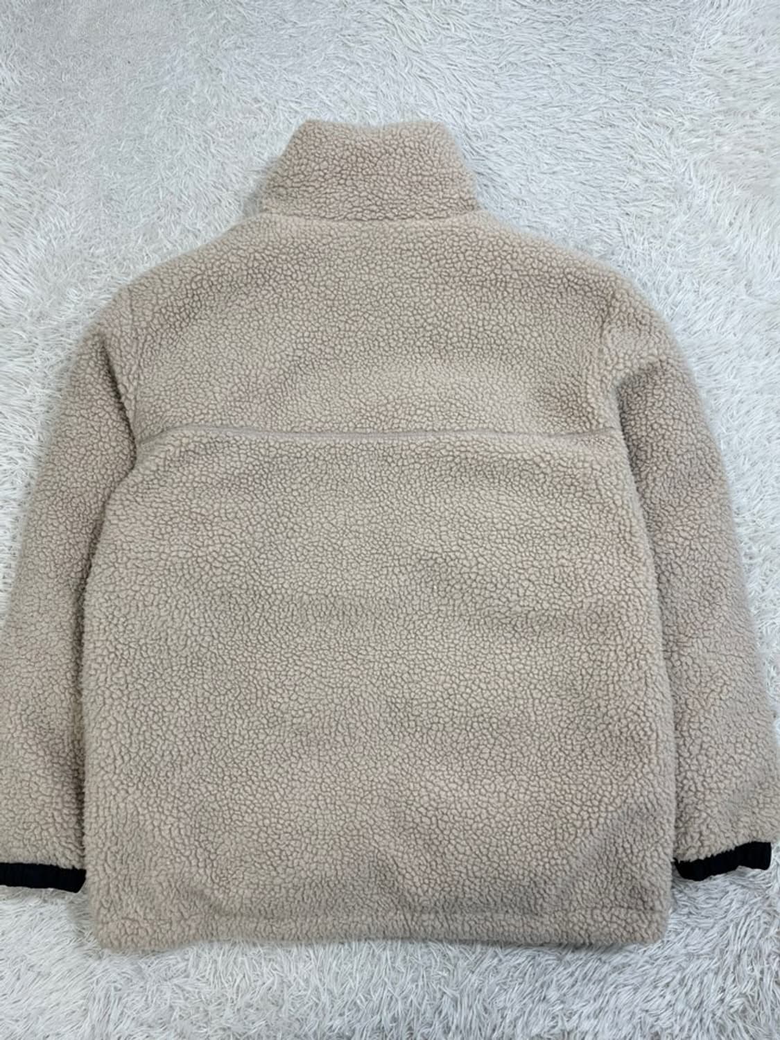 K2 케이투 리버시블 후리스 점퍼/#328 상품이미지5