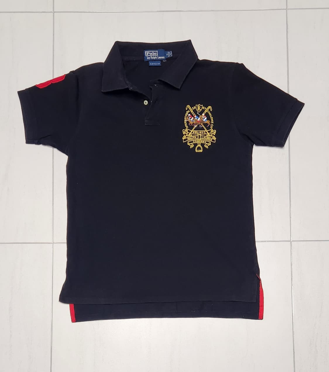 폴로 빅포니 pk s 상품이미지1