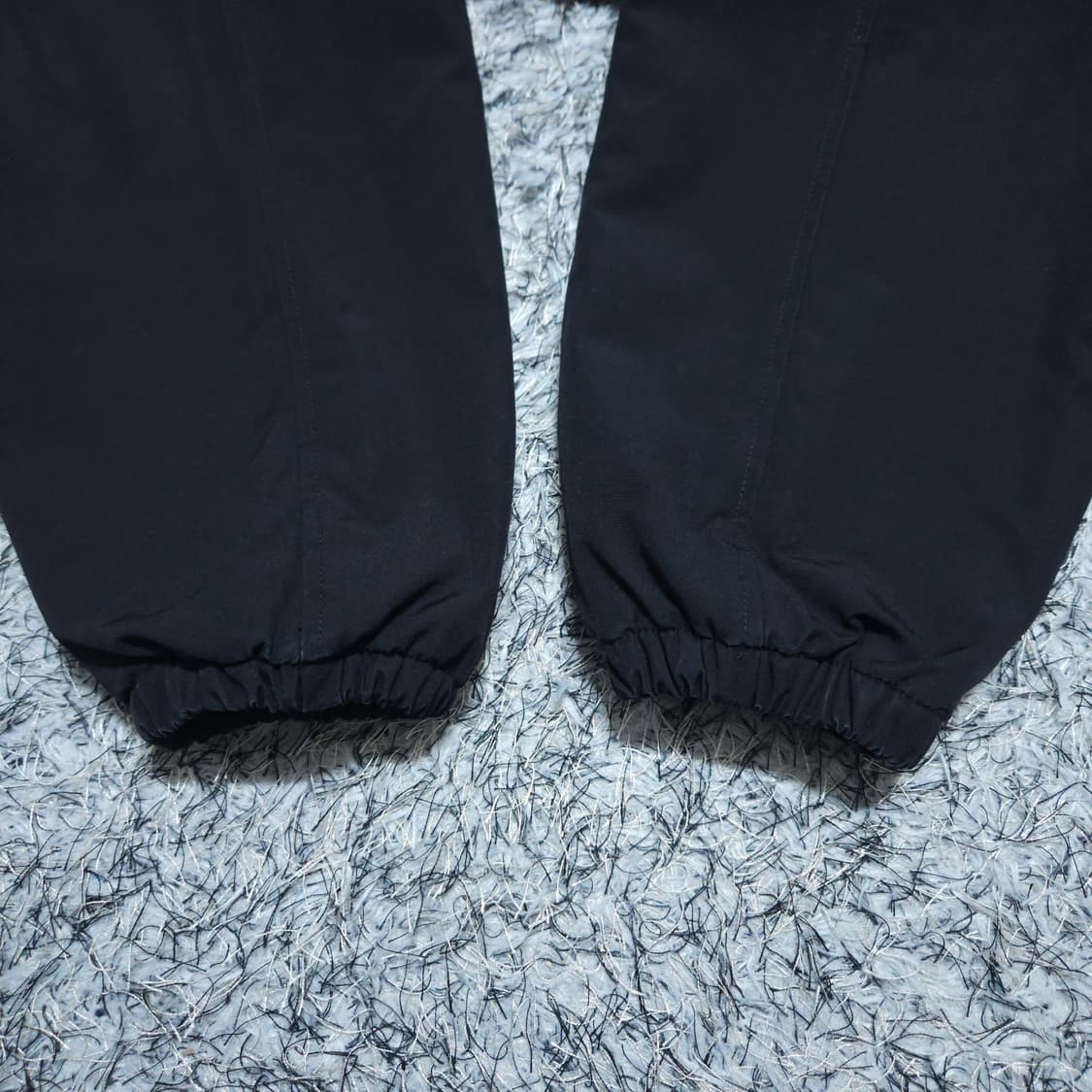 커버낫) L 남자 양털카라점퍼 코치자켓 / 왕눈이샵 상품이미지7