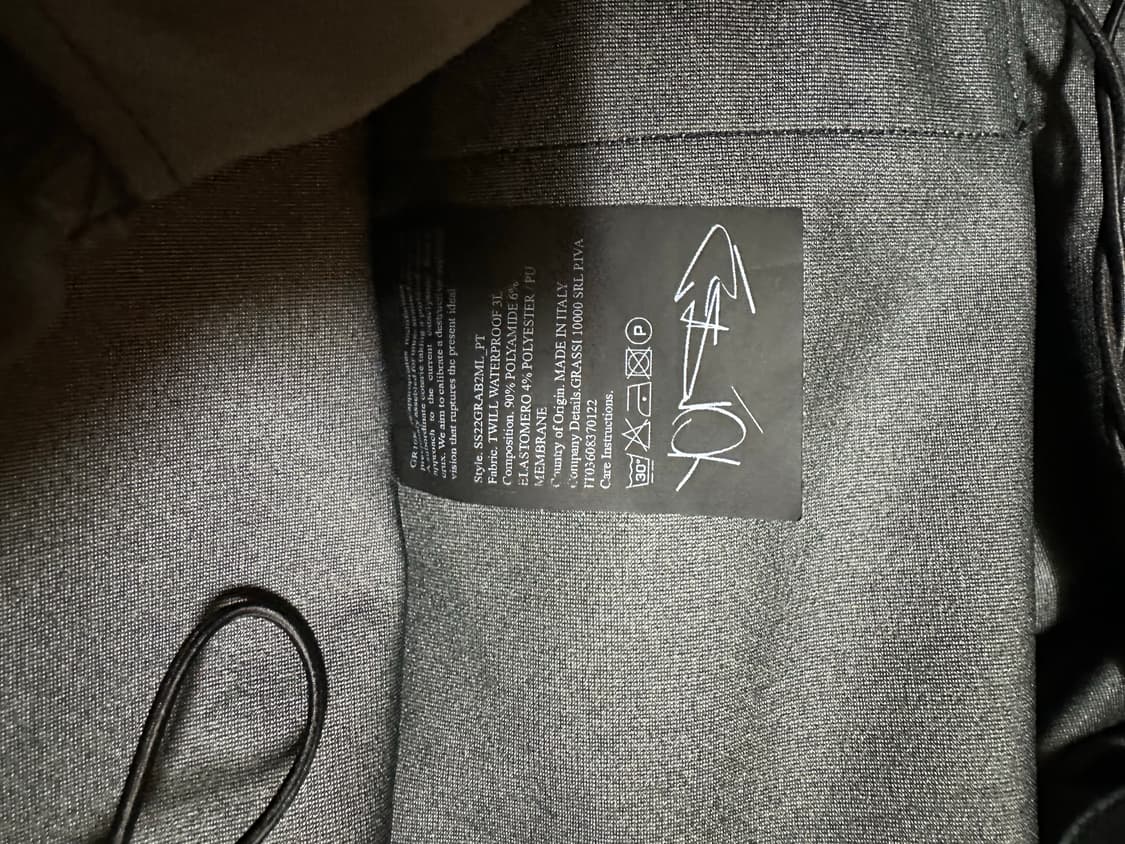 gr10k doil bag 상품이미지3