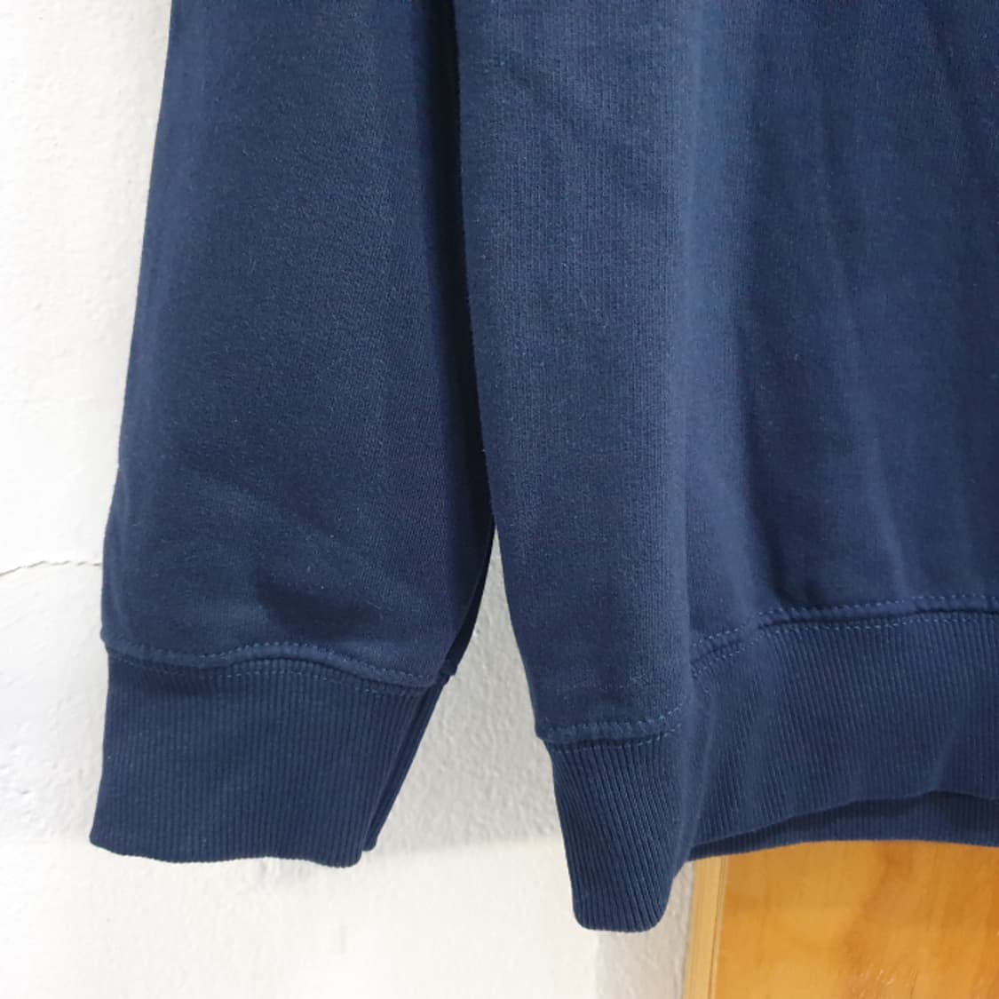 GILDAN 기모 맨투맨(100) 상품이미지3