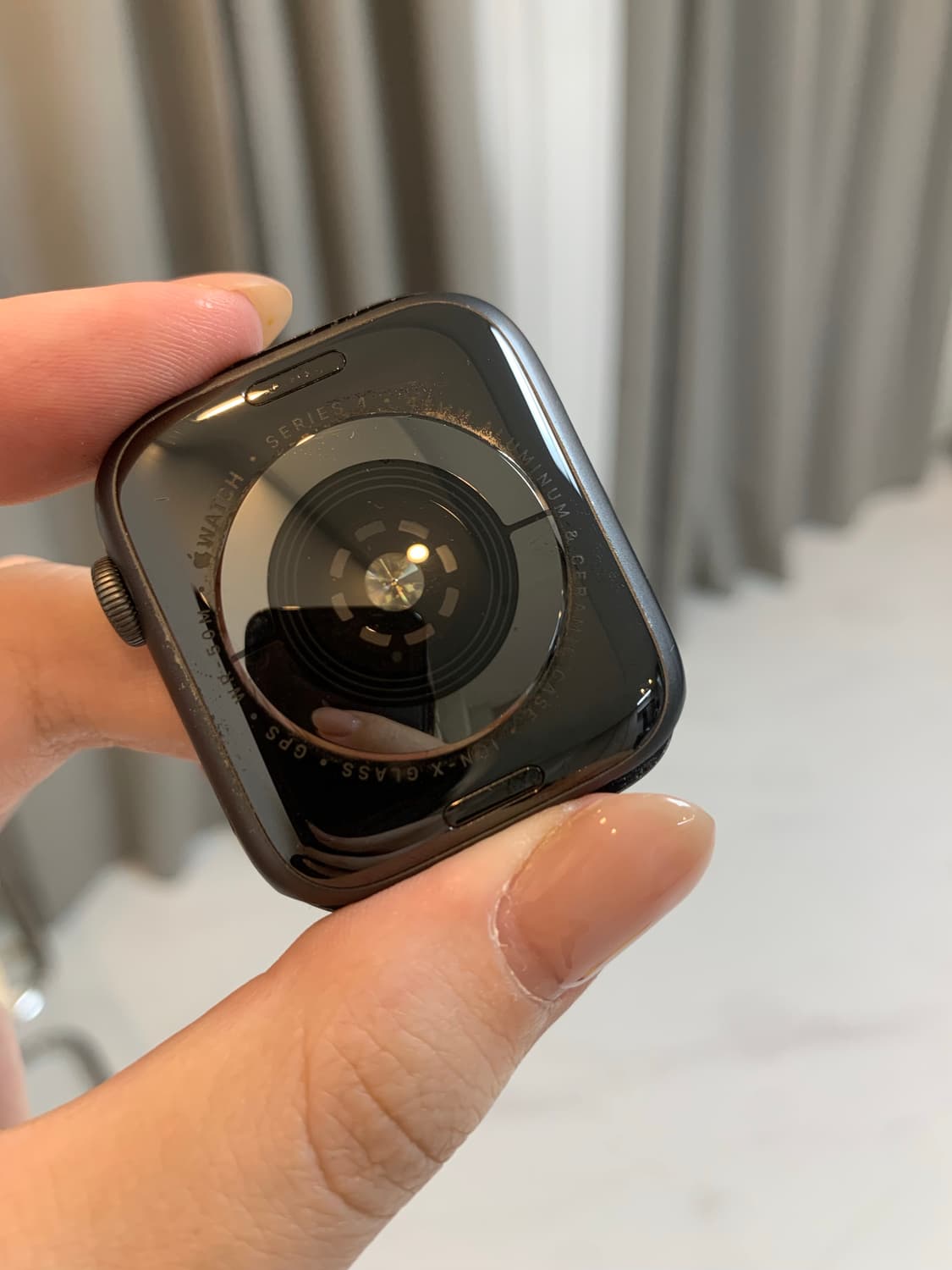 애플워치4 44mm 상품이미지4