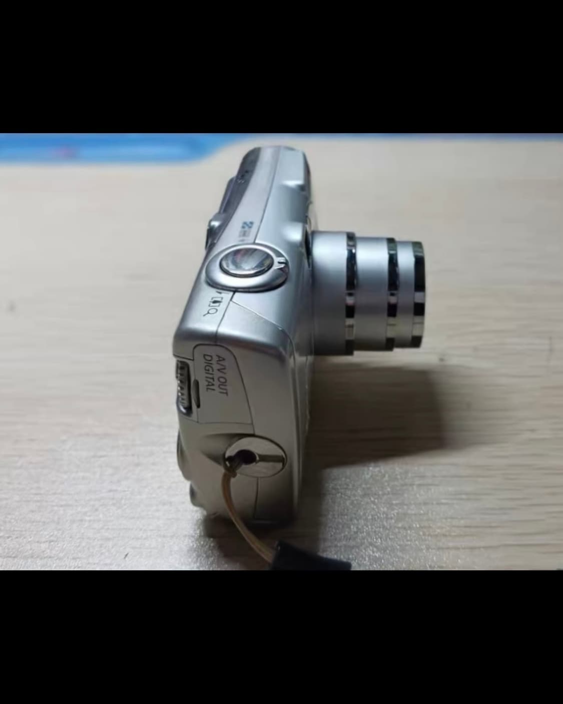 캐논 익서스 950 CANON IXUS 950 빈티지 디지털카메라 디카 상품이미지7