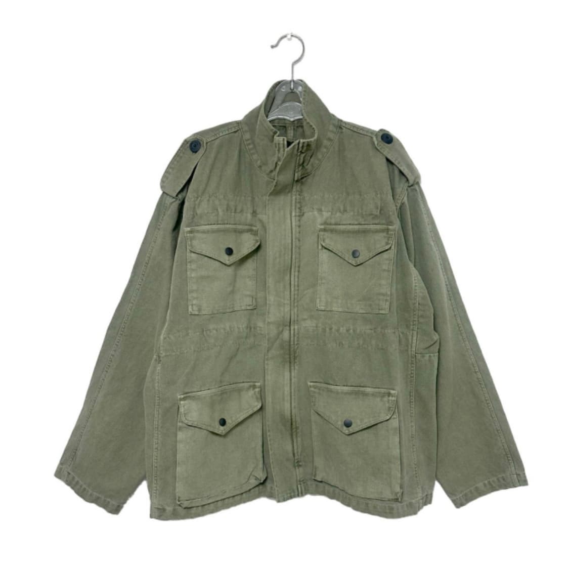 tipssy 팁씨 봄버 자켓 bomber jacket (2color) 상품이미지1