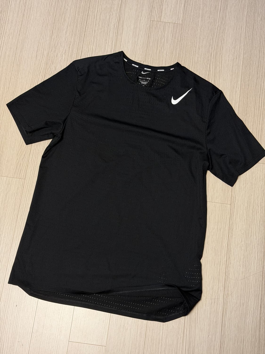 나이키 에어로스위프트 ADV 반팔 상품이미지1